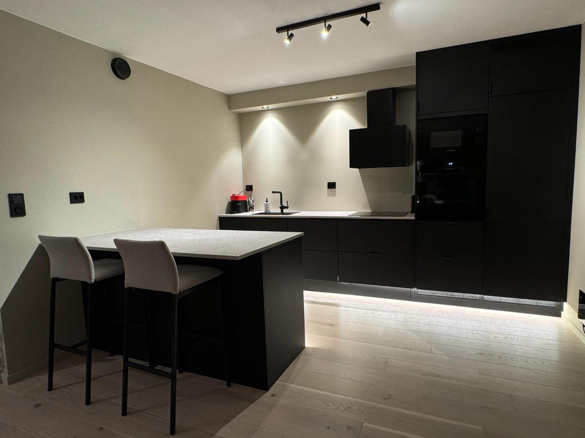Apartment The Tenth Stavanger