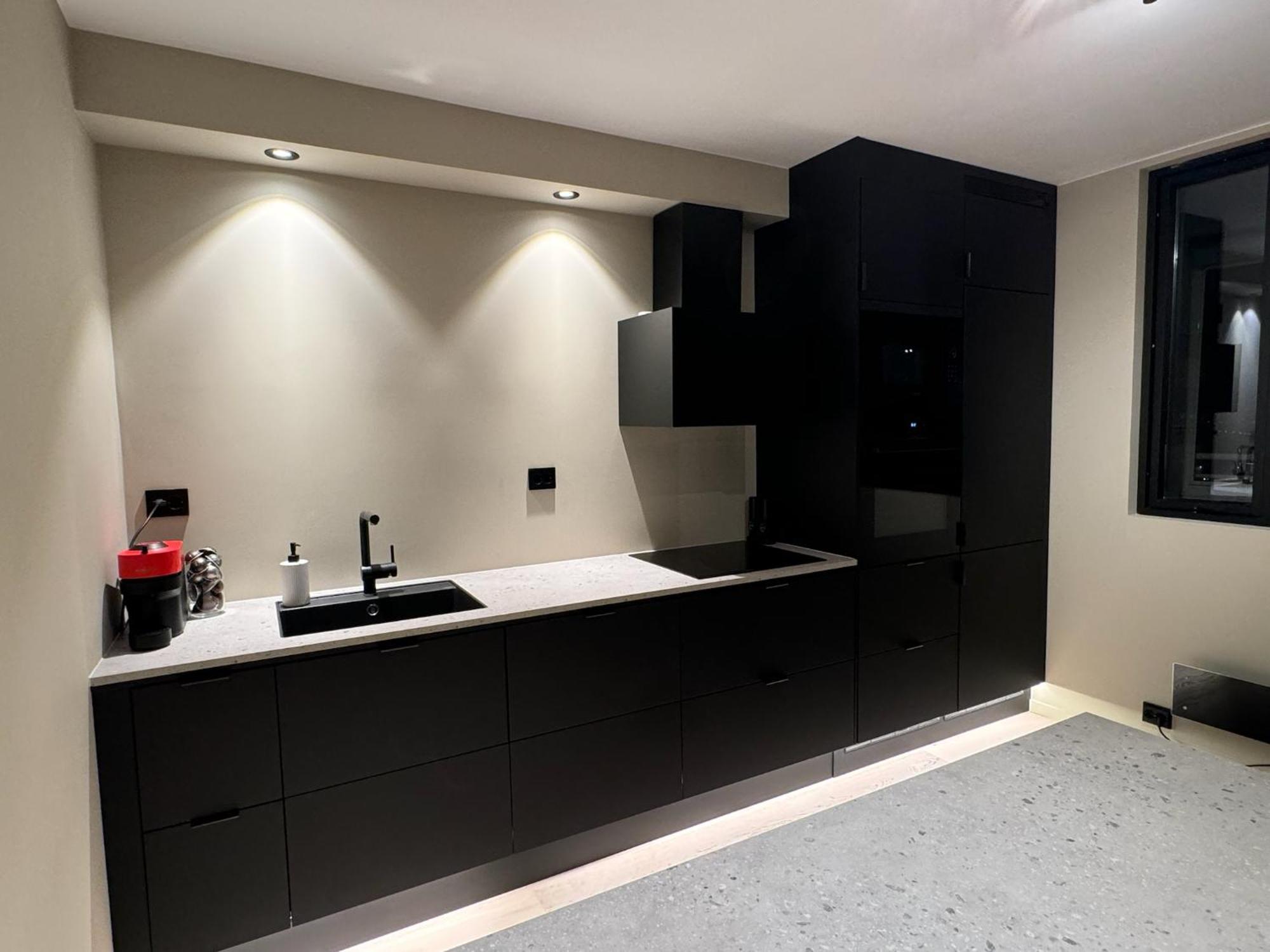 Apartment The Tenth